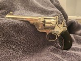 Webley & Scott, 1886, .455 - 2 of 10