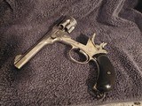 Webley & Scott, 1886, .455 - 7 of 10