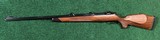 J. P. Sauer & Sohn 80 Grand African .458 Win. Mag. - 1 of 15
