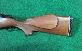 J. P. Sauer & Sohn 80 Grand African .458 Win. Mag. - 3 of 15