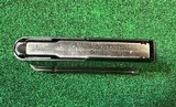 J. P. Sauer & Sohn 80 Grand African .458 Win. Mag. - 15 of 15
