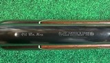 J. P. Sauer & Sohn 80 Grand African .458 Win. Mag. - 11 of 15