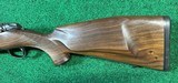 Sako 85 Bavarian Carbine 6.5x55 Swede - 6 of 15