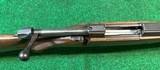 Sako 85 Bavarian Carbine 6.5x55 Swede - 13 of 15