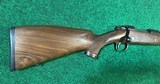 Sako 85 Bavarian Carbine 6.5x55 Swede - 2 of 15