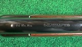J. P. Sauer & Sohn 80 Grand African .458 Win. Mag. - 11 of 15