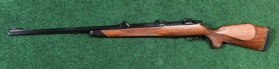 J. P. Sauer & Sohn 80 Grand African .458 Win. Mag.