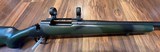 Remington 721 Custom Build 270 Brown Pounder Stock - 7 of 15