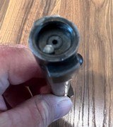 Remington 721 Custom Build 270 Brown Pounder Stock - 15 of 15