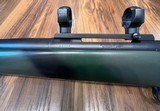 Remington 721 Custom Build 270 Brown Pounder Stock - 5 of 15