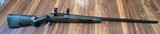 Remington 721 Custom Build 270 Brown Pounder Stock - 6 of 15