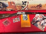 Winchester Model 94 John Wayne w/ Box & Papers
