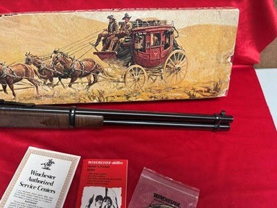 Wells Fargo 1894 