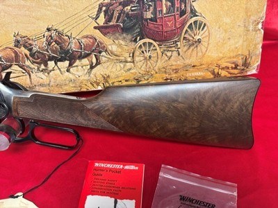 Wells Fargo 1894 