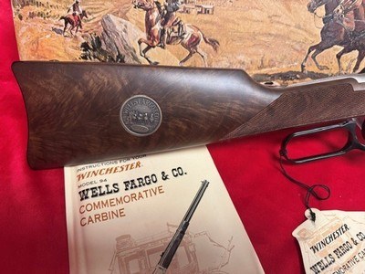 Wells Fargo 1894 