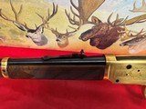 Winchester 1894 Antlered Game Rifle with Box & Papers - Image 9 of 14