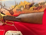 Winchester 1894 Antlered Game Rifle with Box & Papers - Image 6 of 14