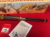 Winchester 1894 Antlered Game Rifle with Box & Papers - Image 7 of 14