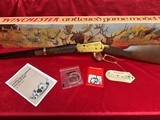Winchester 1894 Antlered Game Rifle with Box & Papers - Image 2 of 14