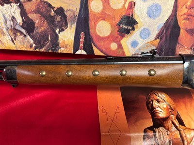 Winchester Chief Crazy Horse - Image 7 of 14