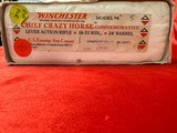 Winchester Chief Crazy Horse - Image 14 of 14