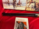 Winchester Chief Crazy Horse - Image 9 of 14