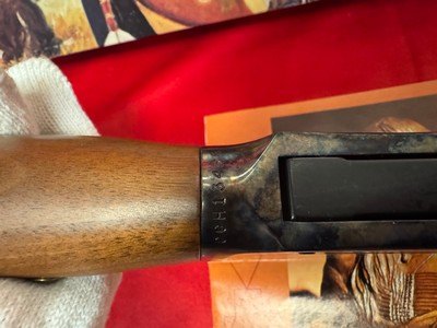 Winchester Chief Crazy Horse - Image 11 of 14