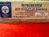 Winchester Boy Scout - Image 15 of 15