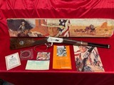 Winchester 1894 John Wayne NOS - Image 3 of 15