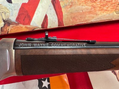 Winchester 1894 John Wayne NOS - Image 8 of 15