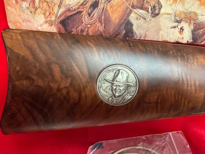 Winchester 1894 John Wayne NOS - Image 6 of 15