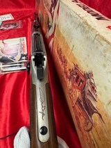 Winchester 1894 John Wayne NOS - Image 10 of 15