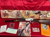 Winchester 1894 John Wayne NOS - Image 2 of 15