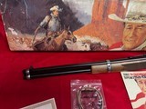 Winchester 1894 John Wayne NOS - Image 11 of 15
