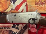 Winchester 1894 John Wayne NOS - Image 4 of 15
