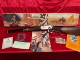 Winchester 1894 John Wayne NOS - Image 1 of 15