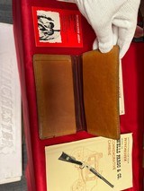 Winchester 1894 Wells Fargo NOS - Image 13 of 16