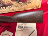Winchester 1894 Wells Fargo NOS - Image 7 of 16