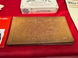 Winchester 1894 Wells Fargo NOS - Image 12 of 16