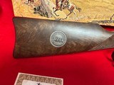Winchester 1894 Wells Fargo NOS - Image 8 of 16