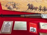 Winchester 1894 Wells Fargo NOS - Image 11 of 16