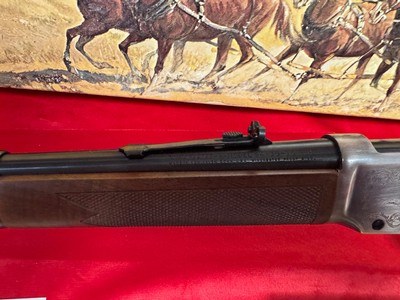 Winchester 1894 Wells Fargo NOS - Image 5 of 16