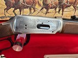 Winchester 1894 Wells Fargo NOS - Image 6 of 16