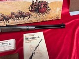 Winchester 1894 Wells Fargo NOS - Image 10 of 16