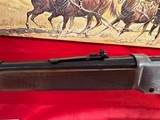 Winchester 1894 Wells Fargo NOS - Image 5 of 16