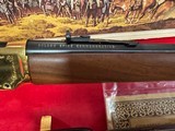 Golden Spike 1894 Winchester & Colt Set - Image 10 of 20