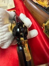 Golden Spike 1894 Winchester & Colt Set - Image 18 of 20