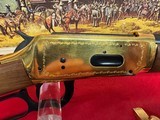 Golden Spike 1894 Winchester & Colt Set - Image 5 of 20