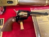 Golden Spike 1894 Winchester & Colt Set - Image 16 of 20