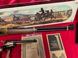 Golden Spike 1894 Winchester & Colt Set - Image 12 of 20